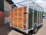 Veewagen 4 meter - Afbeelding 4
