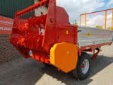 Meststrooier 5T - Afbeelding 4