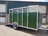 Veewagen 4 meter - Afbeelding 9