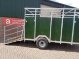 Veewagen 4 meter - Afbeelding 10