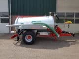 Vaia MB 35 watertank - Afbeelding 1