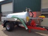 Vaia MB 35 watertank - Afbeelding 2
