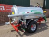 Vaia MB 35 watertank - Afbeelding 3