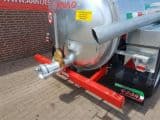 Vaia MB 35 watertank - Afbeelding 4