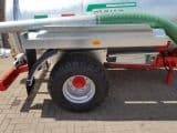Vaia MB 35 watertank - Afbeelding 6