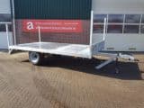Transportwagen 6 ton - Afbeelding 1
