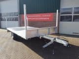 Transportwagen 6 ton - Afbeelding 2