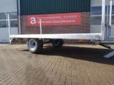 Transportwagen 6 ton - Afbeelding 4