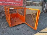 Hijsbak (voor goederen) - Afbeelding 5
