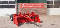 AGM kilverbak Bizon 3000 - Afbeelding 2