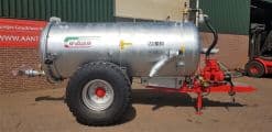 Water tank MB 45 - Afbeelding 2