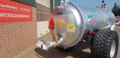 Water tank MB 45 - Afbeelding 3