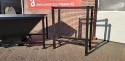 Staande Big-Bag Vultrechter - Afbeelding 4