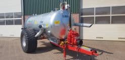 Water tank MB 45 - Afbeelding 6