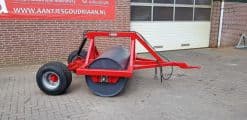 Getrokken landrol 160cm - Afbeelding 4