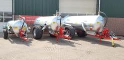 Water tank MB 60 - Afbeelding 1
