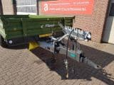 Fliegl kipper EDK 50 - Afbeelding 3