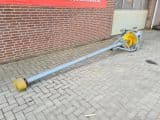 Mestmixer Reck 4000 mm - Afbeelding 3