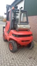 Linde heftruck - Afbeelding 5