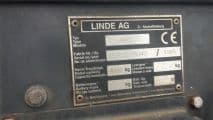 Linde heftruck - Afbeelding 6