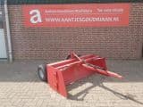 AGM mini Kilverbak - Afbeelding 1
