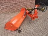 Verstekklepelmaaier AGF 200 - Afbeelding 6