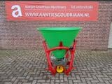 Zoutstrooier 400 liter - Afbeelding 1