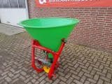 Zoutstrooier 400 liter - Afbeelding 2