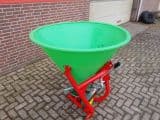 Zoutstrooier 400 liter - Afbeelding 4
