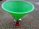 Zoutstrooier 400 liter - Afbeelding 5