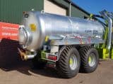 MB100 watertank - Afbeelding 2