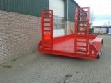 Inrijtransporter - Afbeelding 2