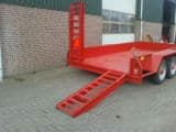 Inrijtransporter - Afbeelding 3