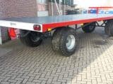12 tons balenwagen - Afbeelding 2