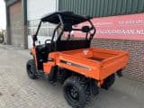 Linhai buggy diesel - Afbeelding 2