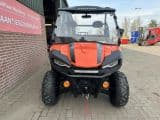 Linhai buggy diesel - Afbeelding 4