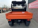 Linhai buggy diesel - Afbeelding 5