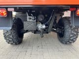 Linhai buggy diesel - Afbeelding 6