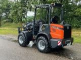 Pitbull Compact Loader X27-45CRT - Afbeelding 3