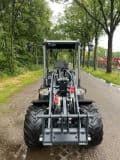 Pitbull Compact Loader X27-45CRT - Afbeelding 5