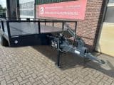 Bakkenwagen voor achter een kraan/shovel - Afbeelding 6