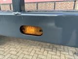 Bakkenwagen voor achter een kraan/shovel - Afbeelding 10