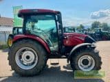 Case IH Allradschlepper Farmal - Afbeelding 4