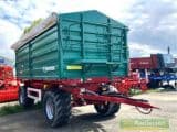 Farmtech ZKD 180040 - Afbeelding 1