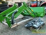 Fendt Cargo 6.100 FL+Konsole - Afbeelding 2
