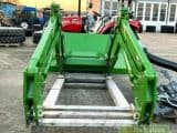 Fendt Cargo 6.100 FL+Konsole - Afbeelding 4