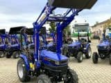 Farmtrac 26 MIT RADIALBEREIFUN - Afbeelding 1