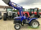 Farmtrac 26 MIT RADIALBEREIFUN - Afbeelding 4