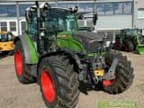 Fendt 211 S Vario Gen3 Profi - Afbeelding 4