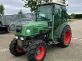 Fendt 207 VF - Afbeelding 1